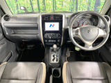 ジムニー ランドベンチャー 4WD 
