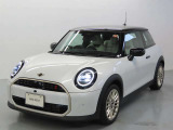 MINI NEXT港南台 正規ディーラー認定中古車