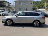 レガシィアウトバック 2.5 リミテッド 4WD 
