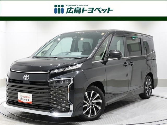 ヴォクシー 2.0 S-Z