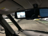 アラウンドビューモニターで駐車も楽々♪