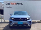 T-Cross TSI アクティブ 