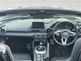 ロードスター 1.5 S スペシャルパッケージ 6MTワンオーナー