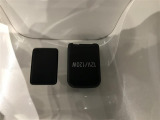 スマホなどの充電もできます♪