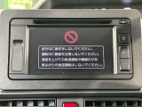 【ディスプレイオーディオ】お持ちのスマホやMP3プレイヤーとの無線接続で音楽再生が可能!コードで繋ぐわずらわしさも無く、手軽にお気に入りの音楽を楽しめます。