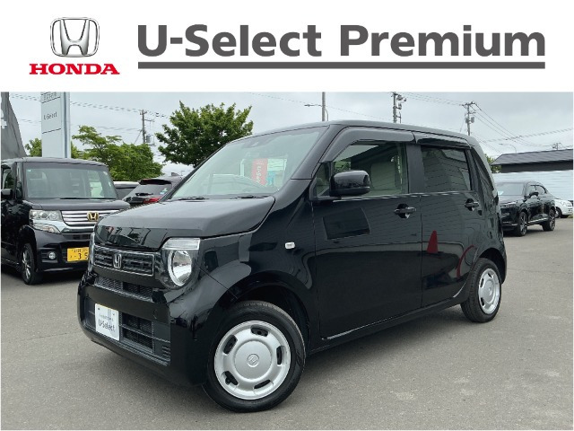 N-WGN L ホンダ センシング 4WD 