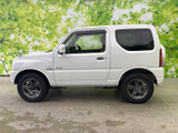 ジムニー クロスアドベンチャー 4WD 