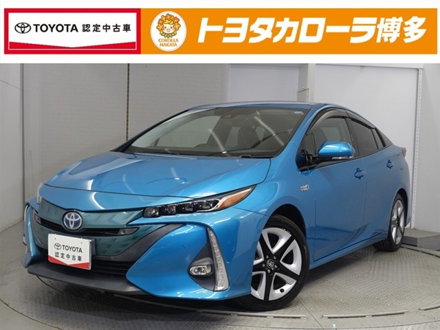 プリウスPHV 1.8 A 