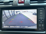 インプレッサXV 2.0i-L アイサイト 4WD 4WD 本革シート