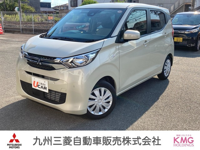 eKワゴン G 