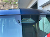 【衝突被害軽減ブレーキ】前方の車両や歩行者を検知し、ブザー音や表示によって警告!衝突の可能性が高まるとブレーキ踏力をアシストしてくれますが、あくまでもサポートですので運転手の判断・操作が大事です☆
