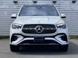 GLE 450d 4マチック スポーツ (ISG) 4WD 