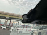 純正ドライブレコーダー付いてます。もしもの時も状況を記録してくれます