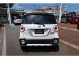 ターボエンジン搭載で、坂道や高速道路の走行も快適!SUV風デザインも◎
