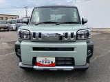 タフト G ターボ クロム ベンチャー 