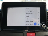 ディスプレイオーディオPlus装備!圏外や通信契約が切れた状態でも車載ナビとして継続利用が可能です♪