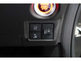 ホンダセンシング搭載!誤発進抑制機能・路外逸脱抑制機能・歩行者事故低減ステアリング・車線維持支援システム・先進車発進お知らせ機能など多彩な先進安全機能でより安全で快適なドライブを支援します。