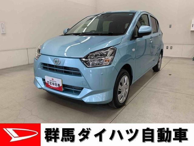 ミライース X SAIII