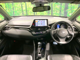 C-HR 1.2 G-T モード ネロ 