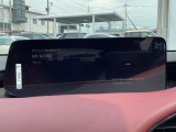 ドライバーのモニタリング機能も装備!安全運転のサポートいたします!