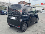 ルークス X 4WD 