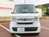 N-BOX L 4WD 