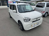 アルト  ハイブリッド S LEDヘッドランプ装着車 4WD