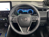運転席からの景色