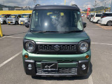 スペーシアギア ハイブリッド(HYBRID) XZ 