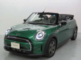フロントフェイスはMINIアイコンとして永らく愛されるデザイン性の良さと、ブランドの魅力を感じる事ができます。