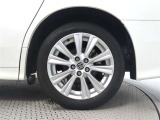 中古車の販売は原則として実車を見てからとさせて頂いております。是非見に来てください!