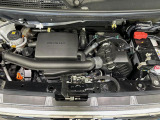親切・丁寧な専門メカニックスタッフが応対!・車検・点検整備・事故等の修理などアフターサービスも安心。お車のカスタマイズもネクステージのサービススタッフまでご相談ください!