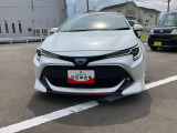 カローラスポーツ 1.8 ハイブリッド G Z 