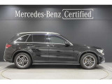 GLC 220d 4マチック AMGライン 4WD 