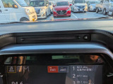 CD装着車です。