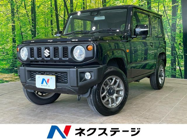 ジムニー XC