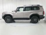 ランドクルーザー250 2.7 VX 4WD 