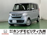 【NBOX】が入庫しました。人気の軽自動車 ホンダのNシリーズ。 装備も充実、お買い得の一台です。