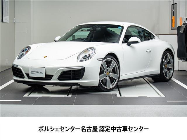 911 カレラ4 PDK 4WD 