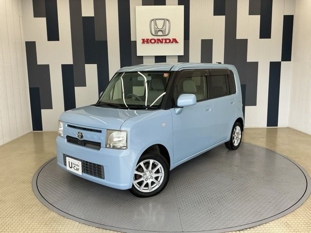 ピクシススペース L 4WD 