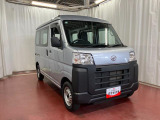 載せる荷物や乗車人数に応じた自由自在の荷室空間。