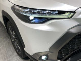 ★LEDヘッドライト★LEDは明るく遠くまで照らす光量で夜間走行の視認性を高めます。長寿命で省電力!見た目もスタイリッシュです。