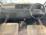 サンバートラック TB 4WD 5MT
