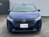 ノートオーラ 1.2 G レザーエディション 