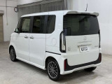 N-BOXカスタム ターボ 