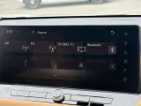 便利なBluetooth機能付き♪