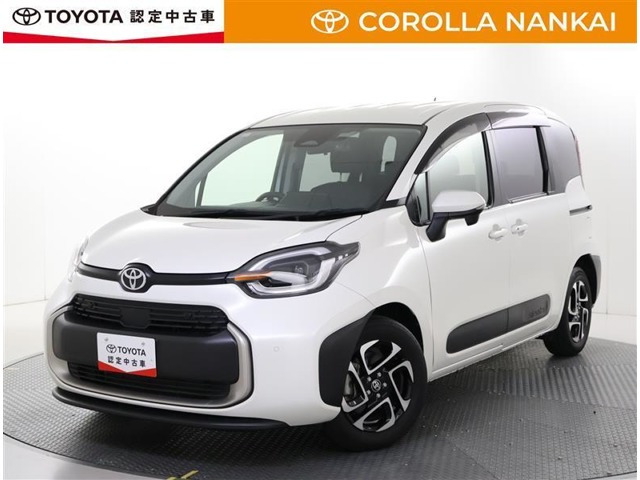 シエンタ ハイブリッド 1.5 Z 