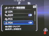 充実の安全装備です☆