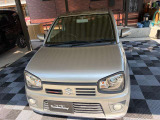 アルト ワークス 4WD 