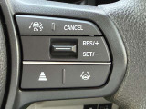 先進の安全装備HondaSENSING